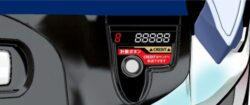スマートパチスロ クレジット