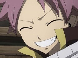 パチスロ FAIRYTAIL2 AT終了画面1