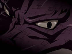 パチスロ FAIRYTAIL2 イグニールボーナス終了画面2