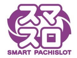 スマスロ ロゴ