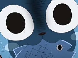 パチスロ FAIRYTAIL2 AT終了画面4