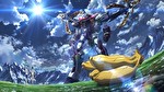 Sアクエリオン エンディング中の設定示唆1