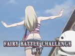 パチスロ FAIRYTAIL2 CZ終了画面3