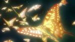 Sアクエリオン AT終了画面9