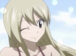 パチスロ FAIRYTAIL2 AT終了画面2
