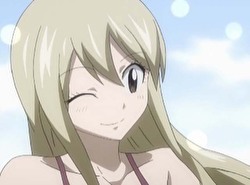 パチスロ FAIRYTAIL2 AT終了画面2