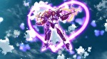 Sアクエリオン エンディング中の設定示唆2