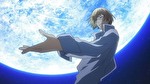 Sアクエリオン エンディング中の設定示唆3