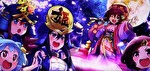 S政宗 戦極 エンディング中の1枚絵5