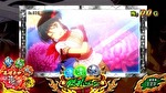 パチスロ 閃乱カグラBURST UP 閃乱ゾーン終了画面6