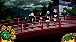 S閃乱カグラ BURSTUP 通常時のステージ3