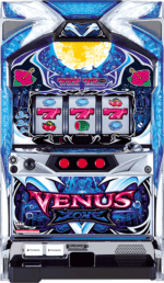 ヴィーナスゾーン 筐体画像