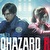 パチスロ バイオハザードRE2 サムネ
