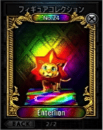 パチスロ バイオハザード RE:2 フィギュア