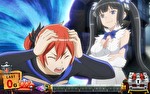 パチスロ ダンまち外伝 ソード・オラトリア 設定示唆