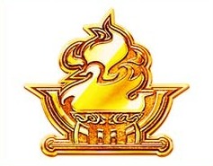 パチスロ ダンまち外伝 ソード・オラトリア エンブレムの示唆8