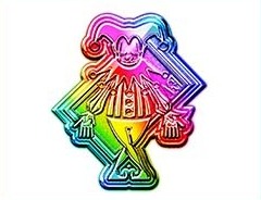 パチスロ ダンまち外伝 ソード・オラトリア エンブレムの示唆10