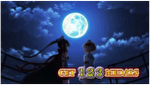 パチスロ 魔法少女育成計画 示唆画面