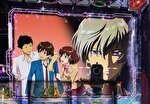 Lヴヴヴ ボーナス・AT終了画面1