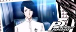 パチスロペルソナ5 設定示唆画面