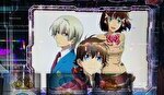 Lヴヴヴ ボーナス・AT終了画面2