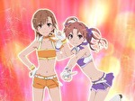 パチスロ とある科学の超電磁砲 職業体験MISSION終了画面3