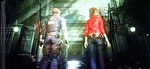パチスロ バイオハザード RE:2 外観ステージ示唆