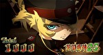 パチスロ幼女戦記 終了画面1