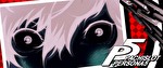 パチスロペルソナ5 設定示唆画面
