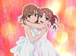 パチスロ とある科学の超電磁砲 職業体験MISSION終了画面