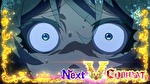 パチスロ幼女戦記 設定示唆画面