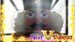 パチスロ幼女戦記 設定示唆画面3
