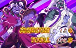 SモモキュンソードDX AT終了画面4