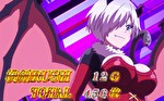 SモモキュンソードDX AT終了画面5