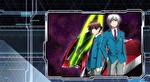 Lヴヴヴ ボーナス・AT終了画面6