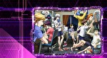 Lヴヴヴ ボーナス・AT終了画面7