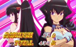 SモモキュンソードDX AT終了画面6