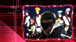 Lヴヴヴ ボーナス・AT終了画面8