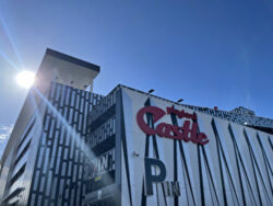 プレイランドキャッスル春日井店