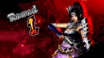 パチスロ戦国無双3 ラウンド画面