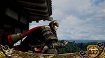 パチスロ戦国無双3 通常時のステージ 3