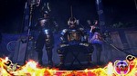パチスロ戦国無双3 通常時のステージ 5