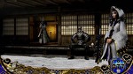 パチスロ戦国無双3 通常時のステージ 2