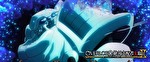 パチスロ オーバーロード2 CZ・AT終了時のアイキャッチ1
