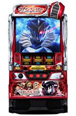 Lゴブリンスレイヤー 筐体画像