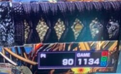 ぱちんこ 新・必殺仕置人S 液晶データ