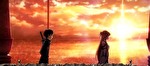 スマスロ ソードアートオンライン(SAO) 通常時のステージ2