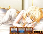 Lゴブリンスレイヤー 終了画面15