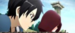 スマスロ ソードアートオンライン(SAO) 通常時のステージ1