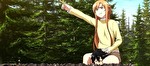 スマスロ ソードアートオンライン(SAO) 通常時のステージ4